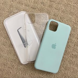 iPhone 11 Pro Max Case